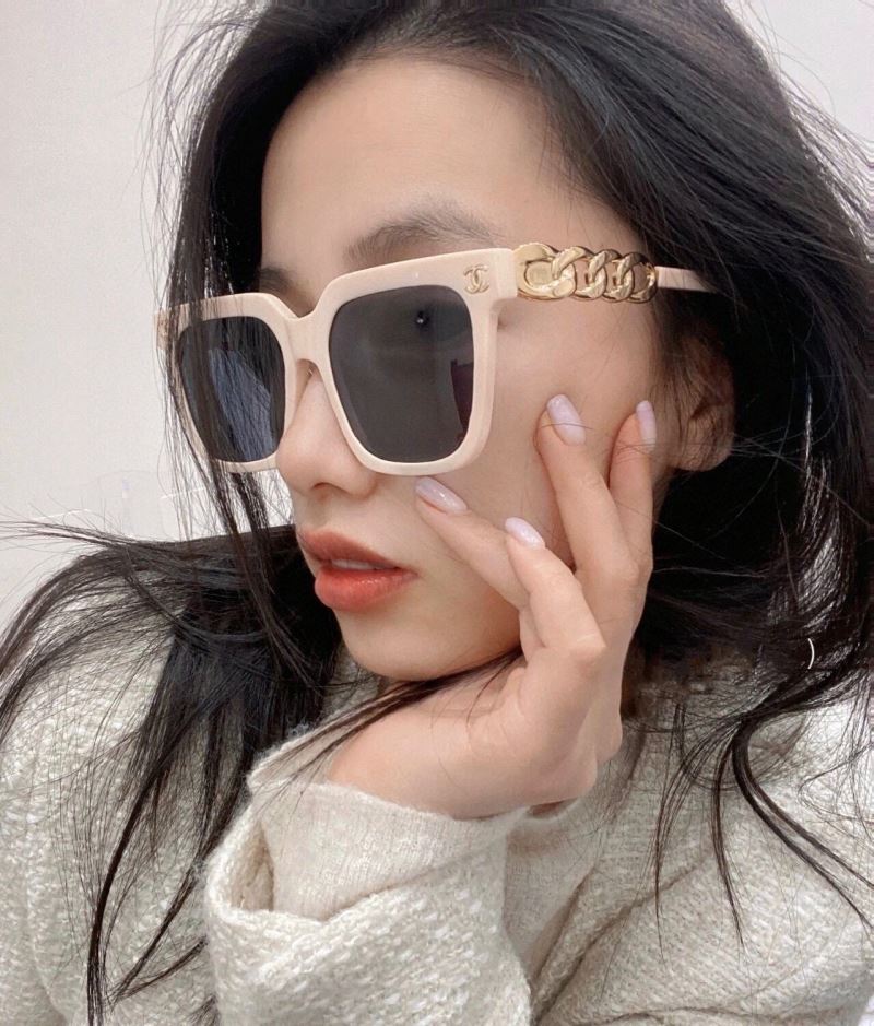 Chanel Sunglasses